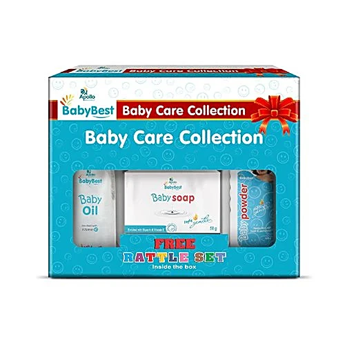 Baby Products